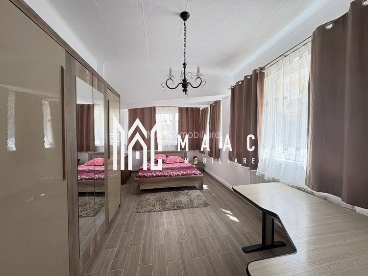 Apartament 3 camere I 77 mp I Parter I Strand - 6