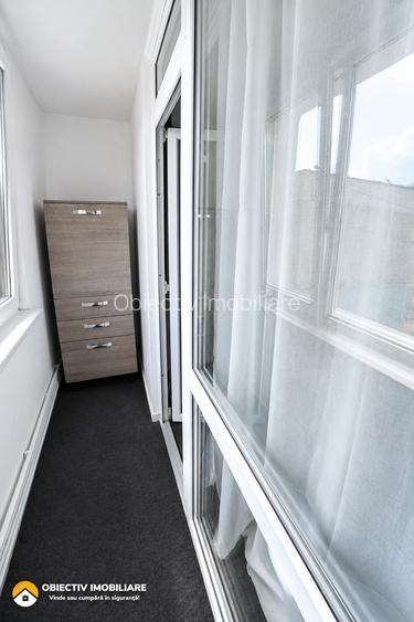 Apartament 2 camere MĂRĂȚEI, cu lift - 9