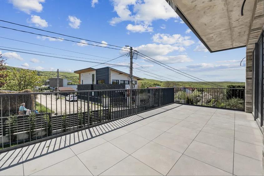 Casă individuală modernă | finisată | 180 mp utili | D+P+E | 5 camere | Făget