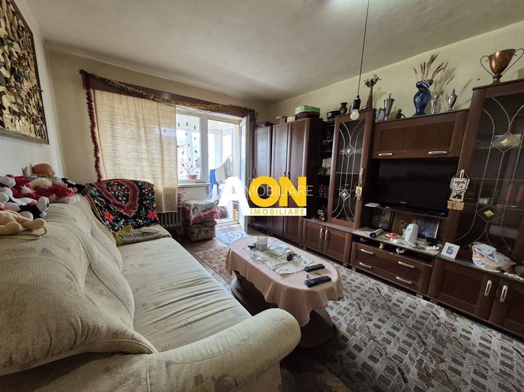 Apartament 2 Camere, Decomandat, 47 mp, Et. 7, Zona Cetate - 2