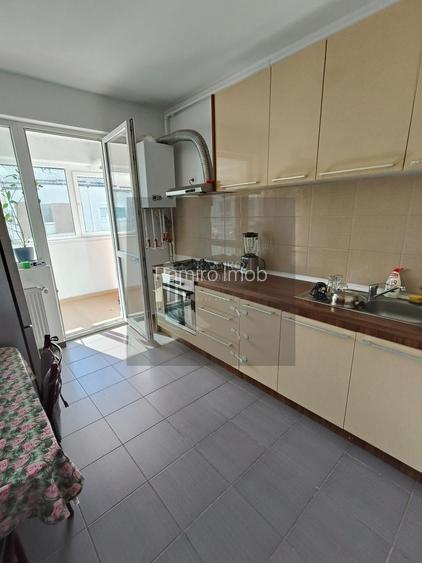 Apartament 2 camere decomandat / Metalurgiei - 6