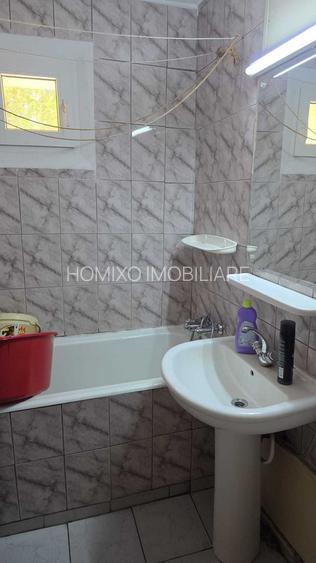 Apartament de 3 camere Câmpia Libertății,  parc IOR - 5