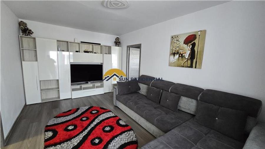 Berceni Mall Sun Plaza Apartament 4 camere, 5 minute de Metrou