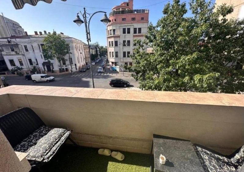 Apartament 4 camere Gradina Icoanei