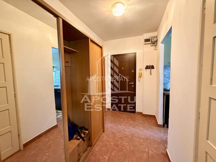 Apartament 3 camere de vanzare, zona Dacia, Timisoara - 13