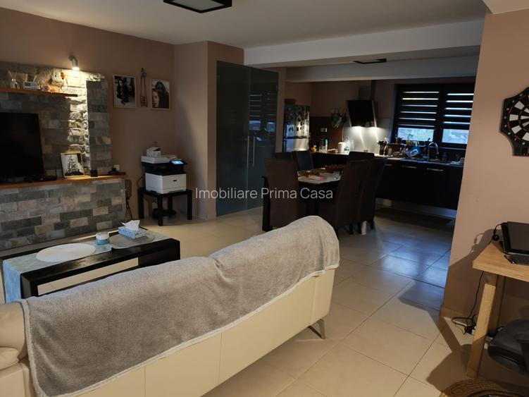 ZONA DRURELAX casa tip insiruite 160mp utili cu teren total 250mp! - 27