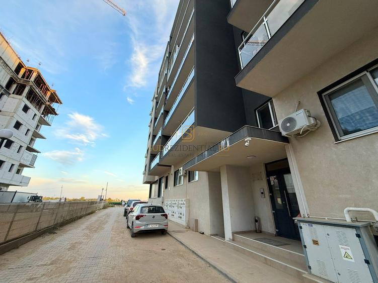 Apartament Mobilat si Utilat / 2 Camere / Dressing / Metrou Berceni