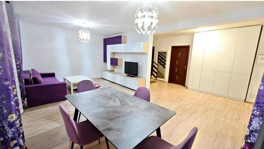 Casa Individuala 110 mp Izvor