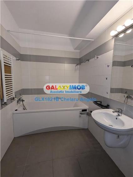 Parcul Carol Serena Apartaments duplex 2 cam. doua bai,parcare subtera