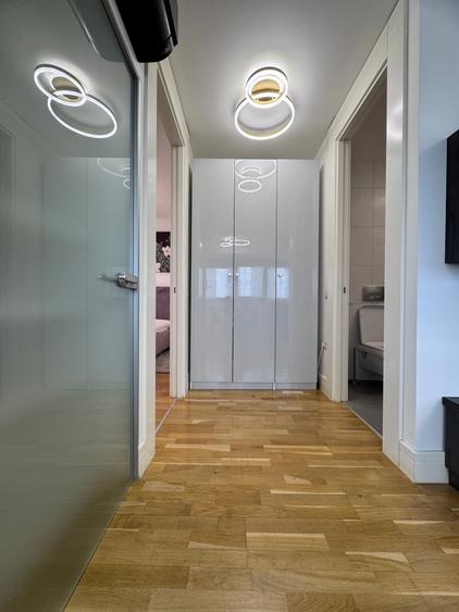 102 The Address Apartament 2 camere Parcare Subterana Inclusa