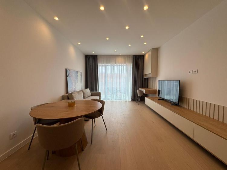 2 CAMERE || AVIATIEI TOWER||