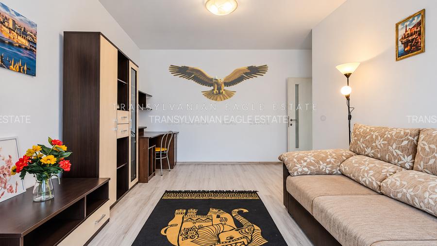 Apartament modern situat in zona ultra-centrala - 7