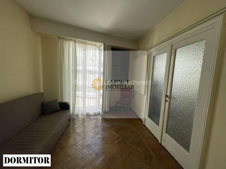 2 camere I Cismigiu I Creditabil  I Centrala Proprie - 5