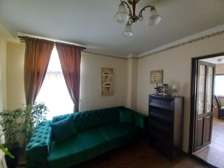 Casa noua cu etaj in Bucovina