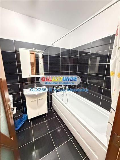 Apartament Bloc Nou Berceni - Dimitrie Leonida - COMISION 0% - 6