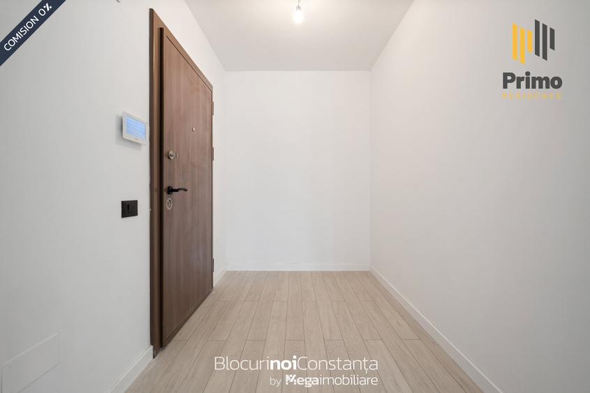 ✅Primo Residence Constanța: Apartament premium la cheie · TVA inclus