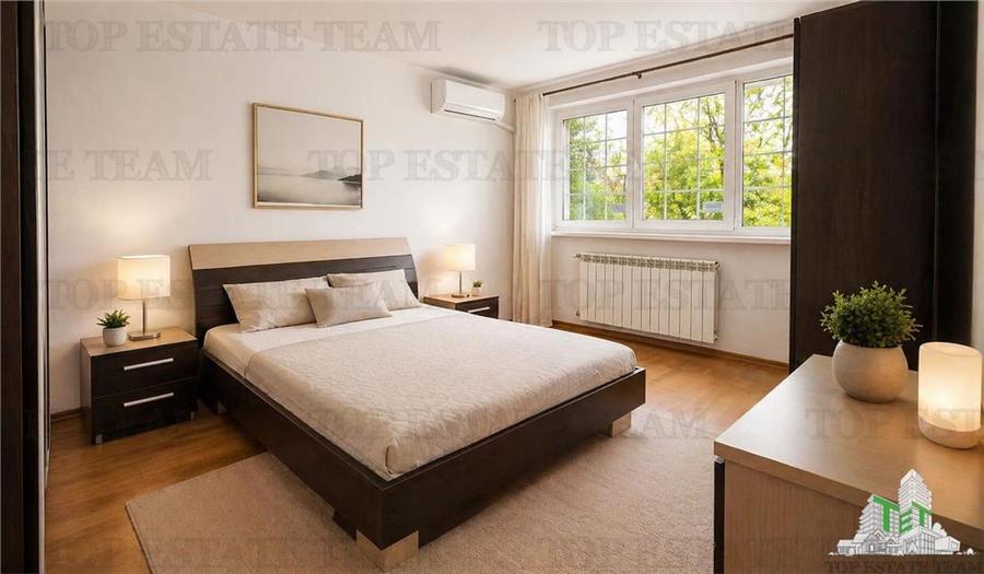 Sector 6 - Plaza Romania/ Apartament 2 camere 46.2mp / aer conditionat / gata de