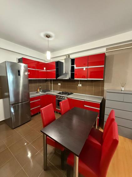 Apartament Semidecomandat / Complet Mobilat
