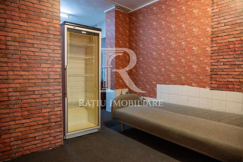 Spațiu Comercial de Închiriat | 100 mp | Calea Aradului | Oradea