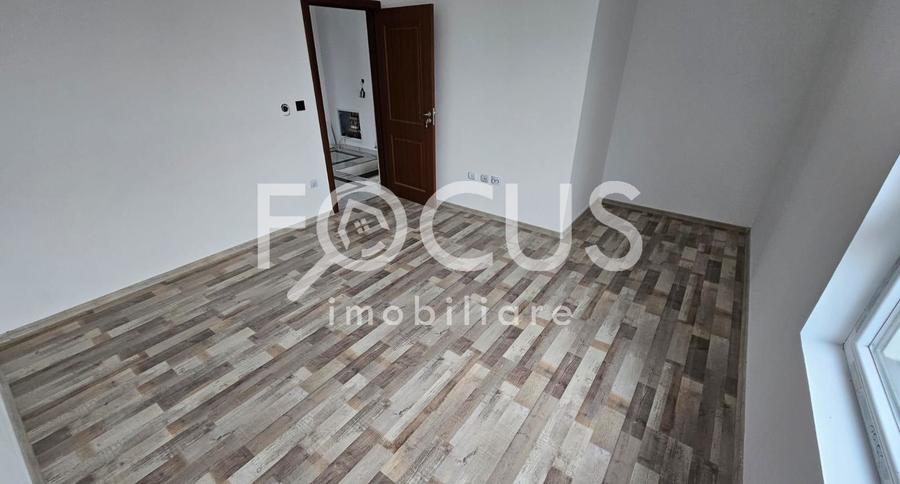 Duplex cu 4 camere si 2 terase in Freidorf, finisat la cheie COMISION 0%
