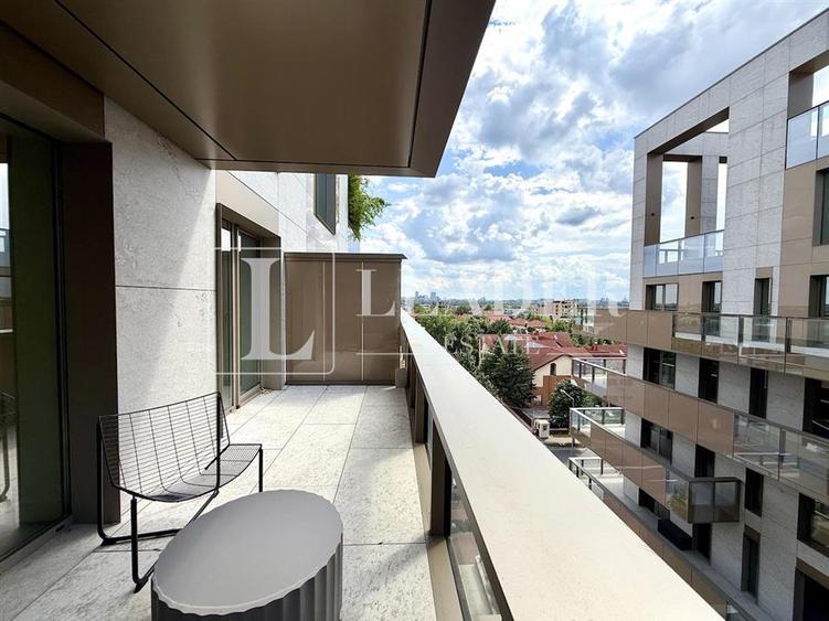 Studio elegant de inchiriat in Cortina 126  || Iancu Nicolae | Premium