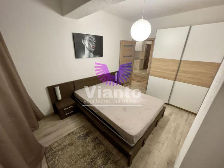 Apartament 2 camere | Doamna Stanca | Selimbar