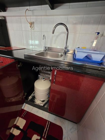 2 camere decomandat Comtract anaf loc parcare - 8