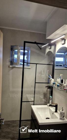 Vanzare apartament 2 camere zona Iulius Mall, Gheorgheni