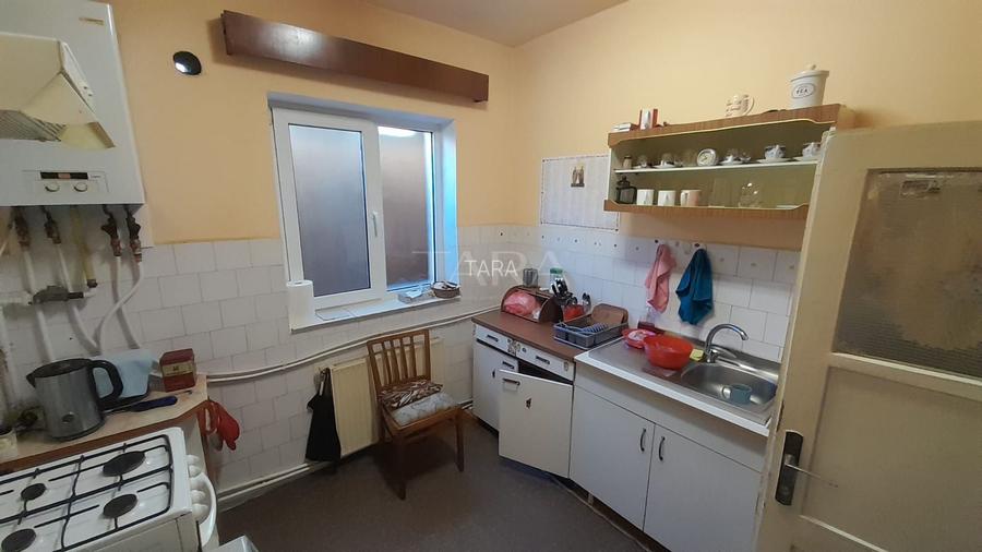 Vanzare casa  individuala in Someseni - 3