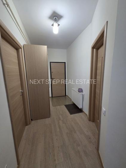 Apartament 2 camere si parcare subterana Parc Bazilescu - 10