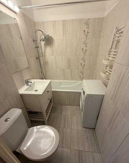 Apartament 3 camere de închiriat – Piața Orizont
