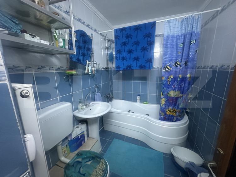 Apartament 2 camere, decomandat, 55 mp, zona Carpați 2