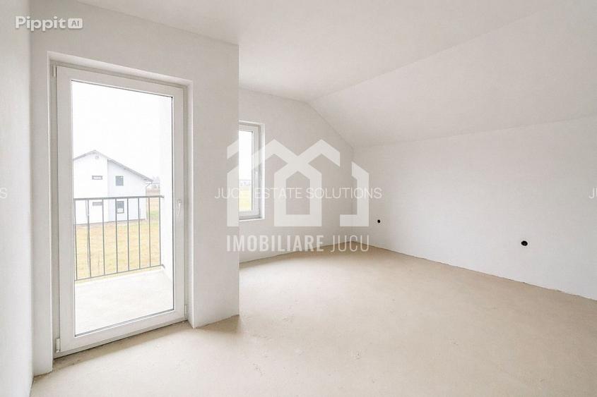 Casa Individuală de 120 mp în Exclusivitate Preț Avantajos, Comision 0 - 19