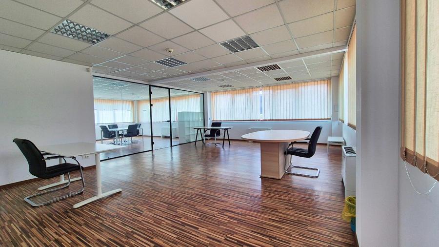 Hală producție + birouri, 2.600 mp, Parc Industrial 1 Borș – Oradea