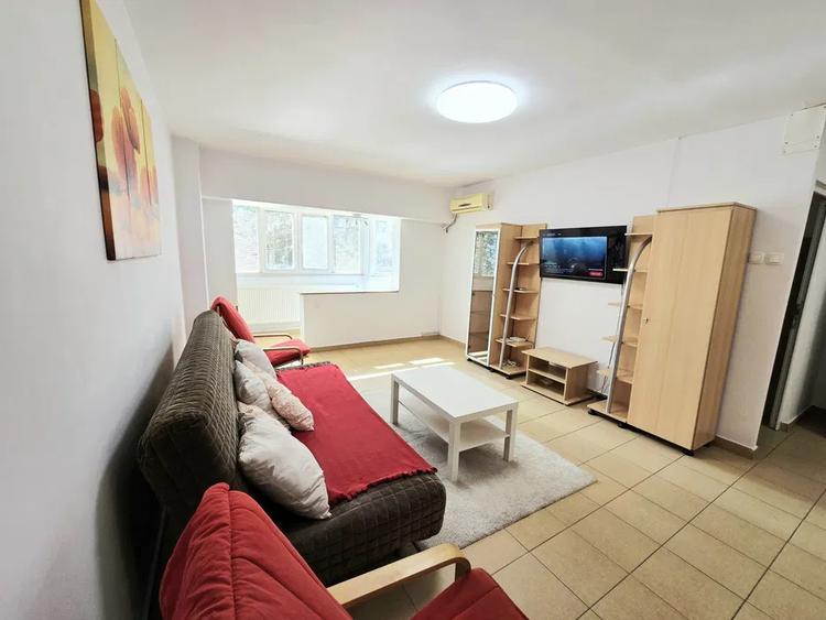 Garsoniera Timpuri Noi | Decomandata | Proximitate Metrou