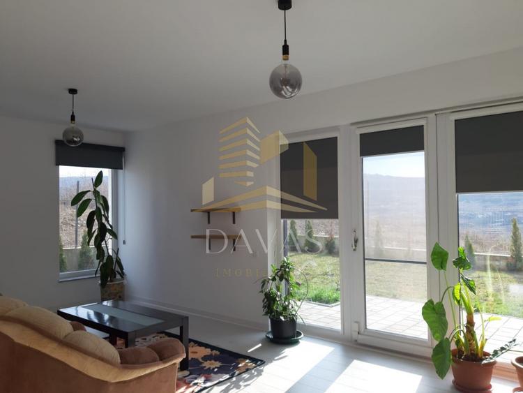 Casa de inchiriat | PET-FRIENDLY | 4 camere