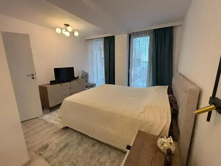 Oportunitate Apartament Nou 3 Camere Mobilat Utilat Lux Mutare Rapida