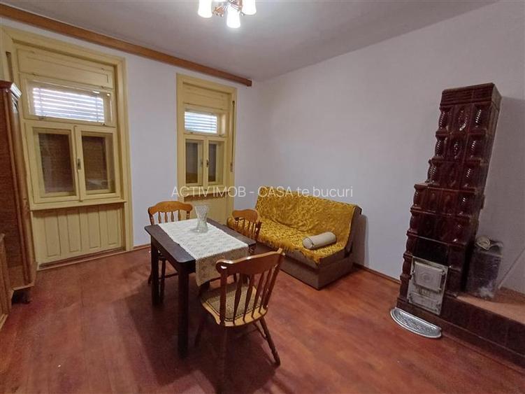 Moldova Noua, Casa Spatioasa Cu Curte, Langa Dunare, 360 Mp. Construiti, Mobilat - 21