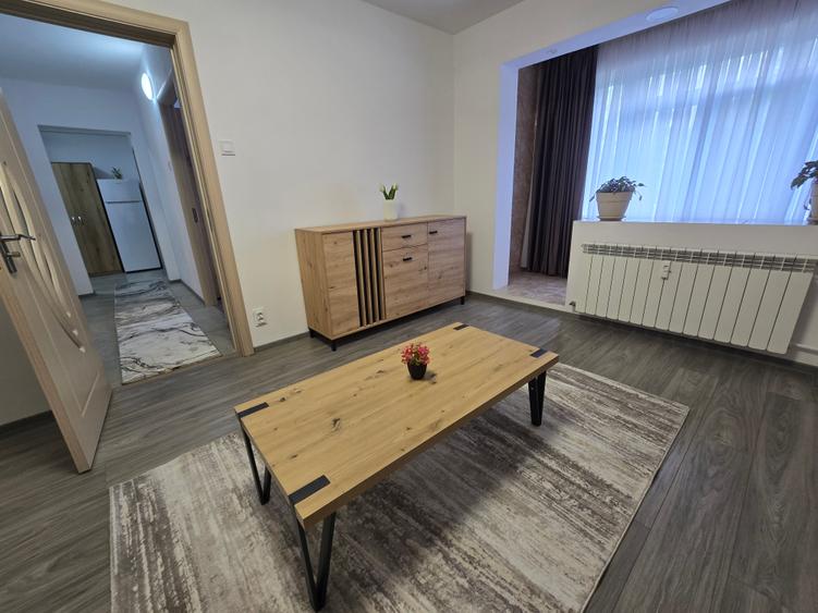 2 Camere | 57 mp | Prima Închiriere | 6 Min. Metrou Păcii | 8 Min. Gorjului
