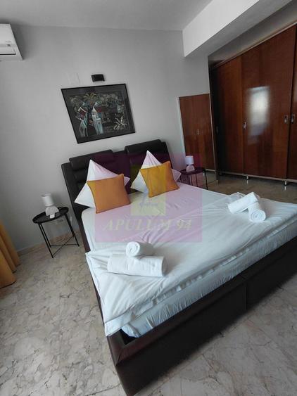 Unirii-Camera de Comert, Penthouse scara, lift privat, terasa privata