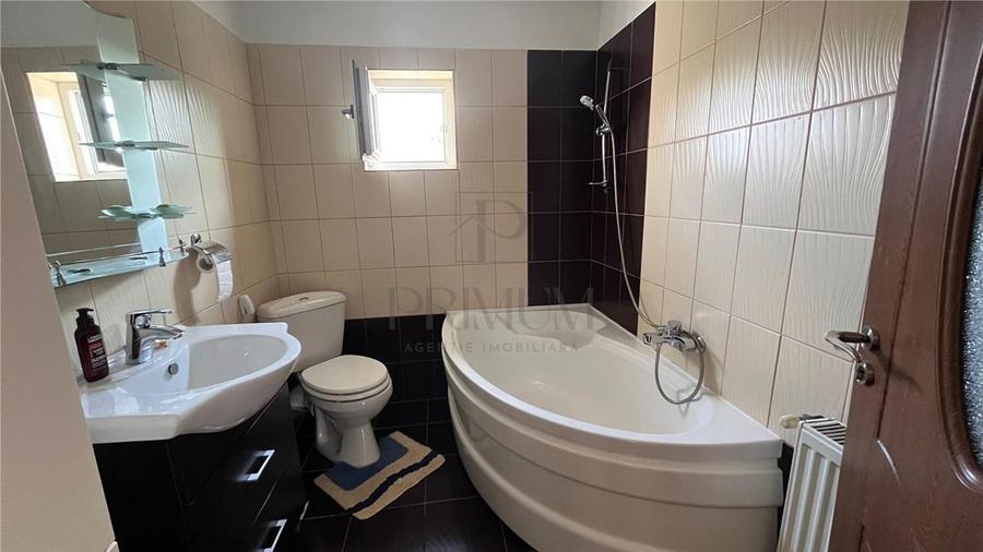 ARADULUI | 3 CAM | DECOMANDAT | 2 BAI | RENOVAT | CENTRALA | MOBILAT