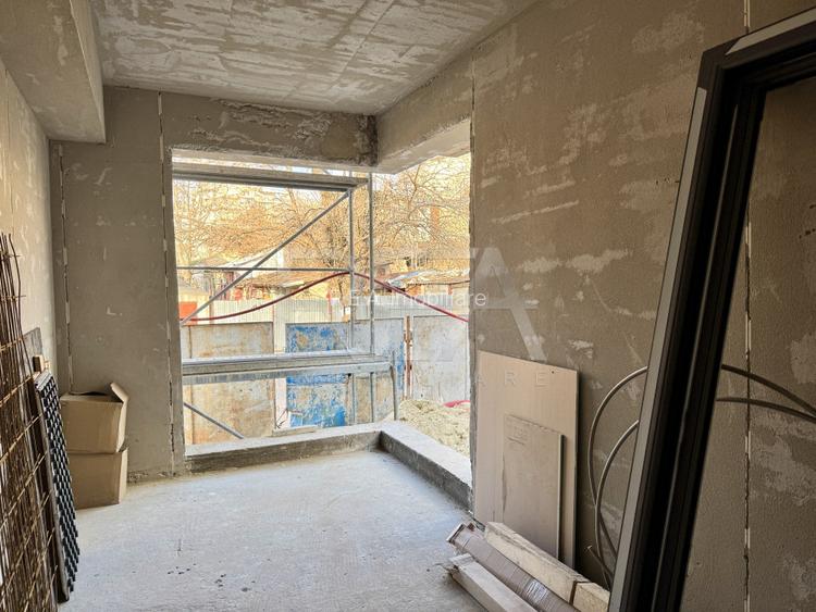 Spatiu Comercial 430 mp Ultracentral langa Vatra Luminoasa - 4