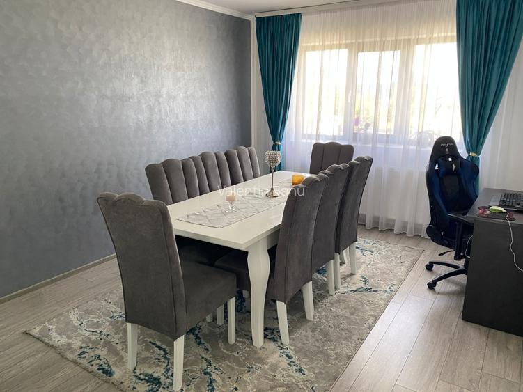 DIRECT PROPRIETAR: Casa Premium la Padure – Mioveni (Racovita) | Complet Mobilat - 8