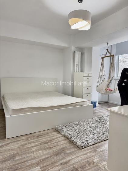Apartament 3 camere | Iuliu Maniu 73 | bloc anvelopat - 8