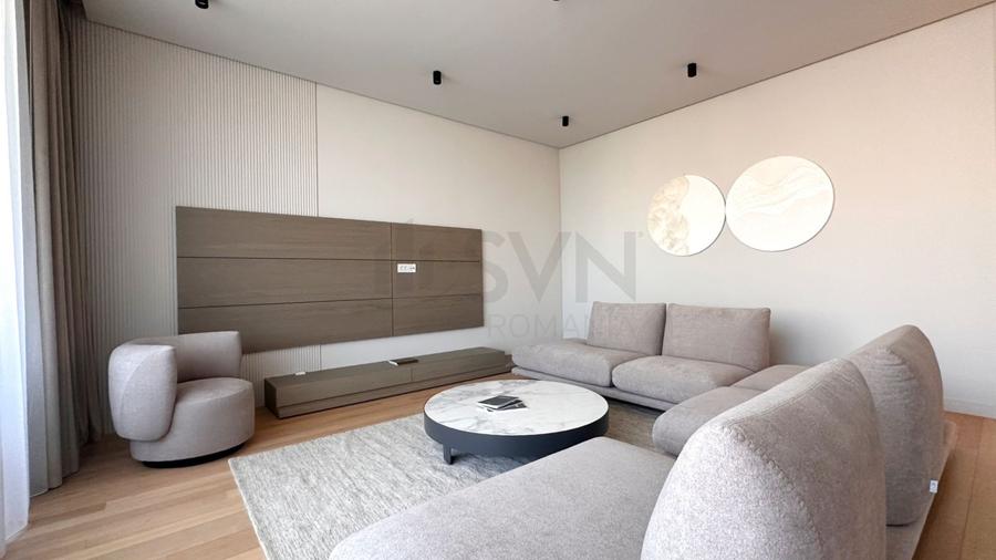 REA1020676 Apartament 3 camere Rahmaninov l Floreasca