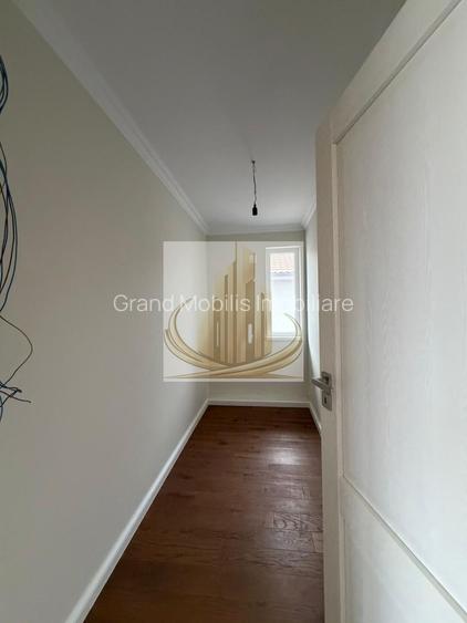 Eleganță și Tehnologie | Casă Individuală Premium | 165 mp | Săcălaz - 12