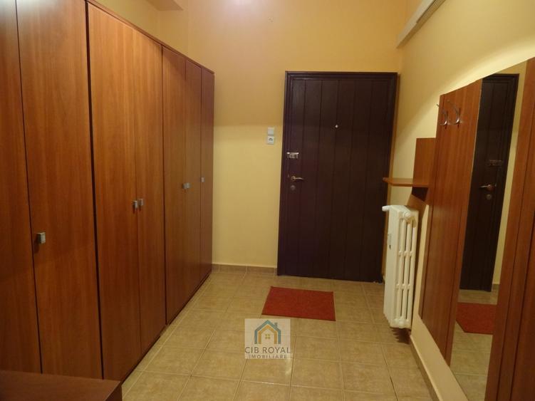 Inchiriez apt. ultracentral 2cam. Romană-Dorobanti-ASE,Bd. Dacia,la 5min. metrou