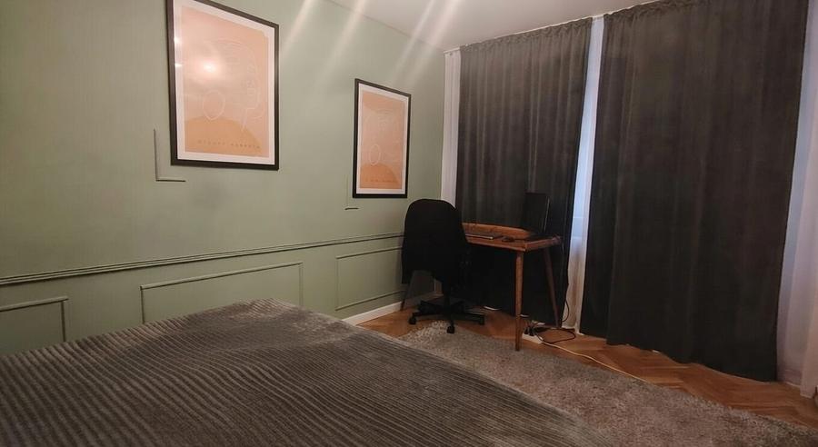 Apartament 2 camere, 52 mp + balcon, etaj 1/4, Gheorgheni