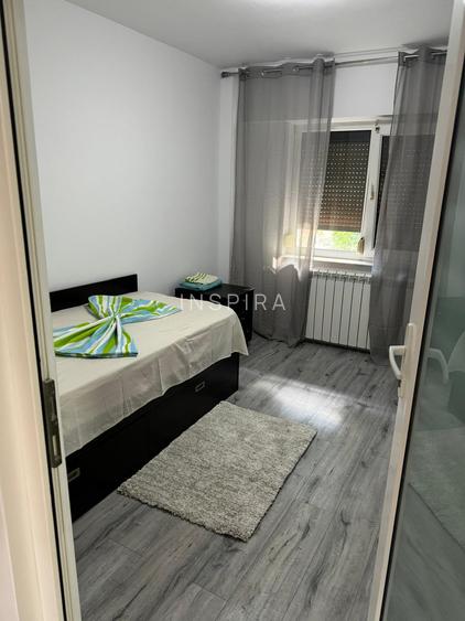Faleza Nord - Apartament cu 3 camere, nou renovat - 8