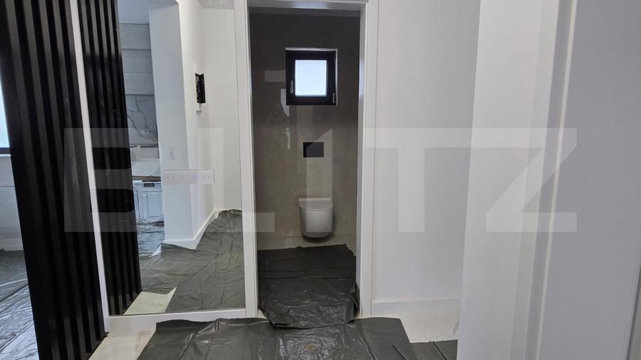 Casa 3 camere, 80 mp, teren 300 mp